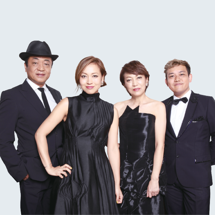 サーカス with スインギー奥田トリオ