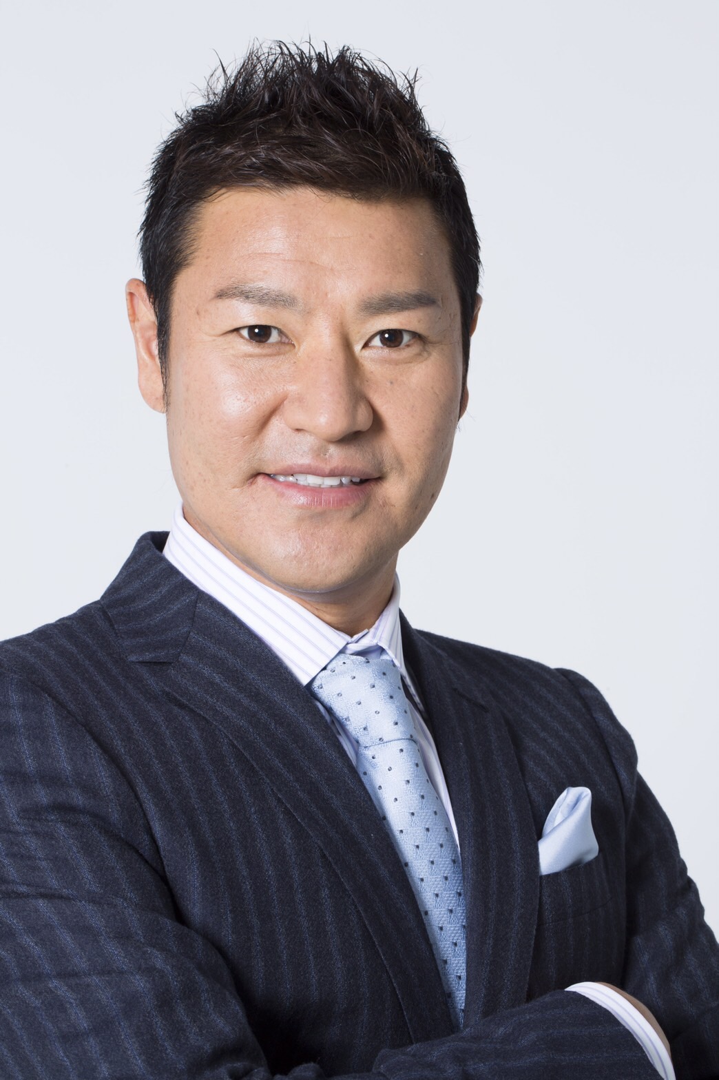 元プロ野球選手トークショー